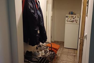 Apartament cu 2 camere semidecomandat în P-ța Doina - 6