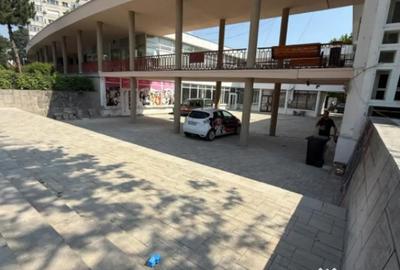 Spațiu comercial, de 600 mp, în Titulescu - 3