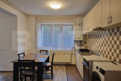 Apartament 3 camere, 56 mp, parcare, zona Eugen Ionesco - 1