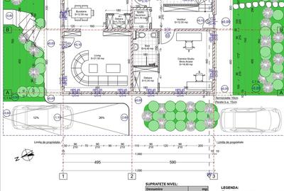 Sector 4, teren de vanzare - 4