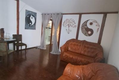 Spatiu 70m de inchiriat ,in casa P+1 ,zona Piata Alba Iulia, parcare inclusa - 7