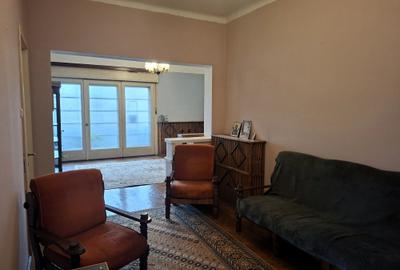Apartament cu 3 camere in vila interbelica, de renovat - comision 0%! - 15
