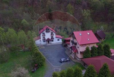 Spațiu comercial, de 719 mp, în Scrind-Frăsinet - 3