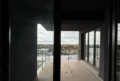 Apartament 3 camere cu rate fixe la dezvoltator, Bragadiru - 10