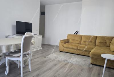 Apartament cu 3 camere decomandat, mobilat în Central - 2