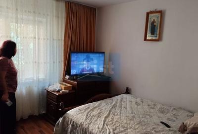 Apartament cu 2 camere decomandat în Burdujeni - 5