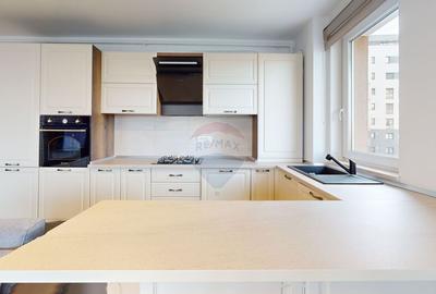 Urban Residence Coresi Mall I Apartament 3 camere I PRIMA... - 4