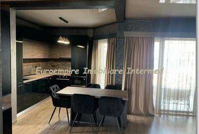 Apartament de vanzare cu 3 camere decomandat zona Mamaia - 8