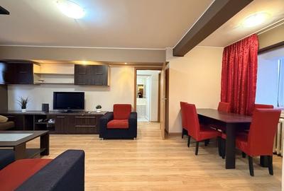 Apartament 4 camere,  aproape de centrul orașului – Circumvalațiunii - 3