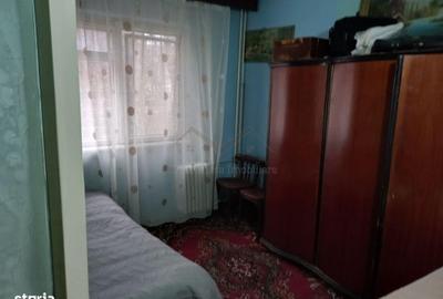 Apartament cu 2 camere semidecomandat în Mircea cel Bătrân - 3