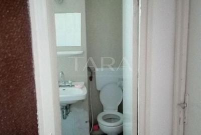 Apartament 2 camere, Manastur, zona Scoala Ion Creanga - 6