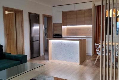 Pachet 6 Apartamente-complet mobilate si utilate I Dumbravita I - 3