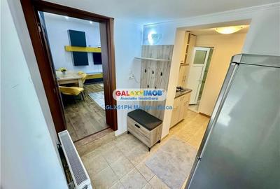 Inchiriere garsoniera moderna, la casa, zona Centrala - 19