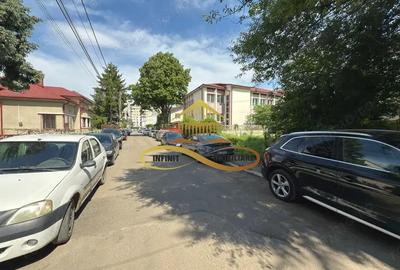 Apartament 3 camere de vanzare in Bacau strada Soimului - 14