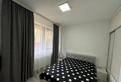 ► Tomis PLUS Studio 41m² Parter Mobilat si Utilat Centrala pe Gaze - 6
