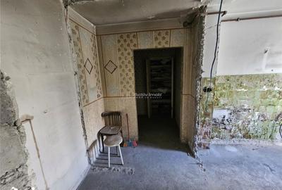 Apartament cu 2 camere semidecomandat în Central - 17