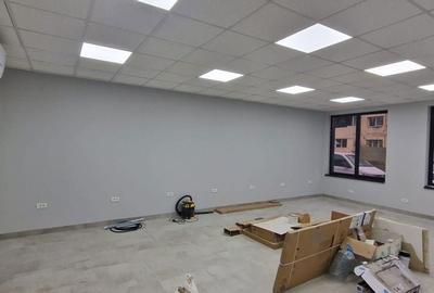 Spațiu comercial, de 120 mp, în Exterior Vest - 3