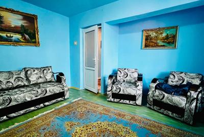 Apartament cu 2 camere decomandat în Central - 8