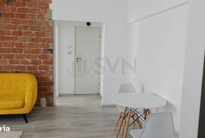 Apartament cu 2 camere semidecomandat în Magheru - 10