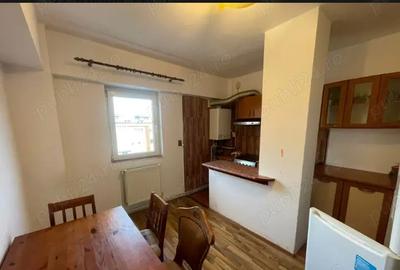 Vand apartament cu 3 camere decomandat,mobilat ,zona1Mai Craiova. - 2