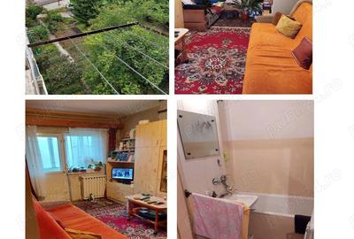 Vand garsoniera cu suprafa?a utila 26 m2 in localitatea Odorheiu Secuiesc, jud. Harghita Vand garsoniera cu suprafa?a utila 26 m2 in localitatea Odorheiu Secuiesc, jud. Harghita - 1