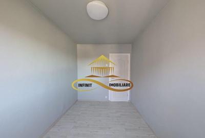 Apartament 3 camere, etaj intermediar, zona Narcisa - 14