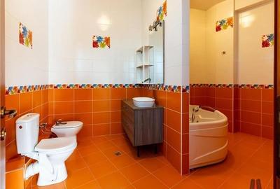 Vila individuala P+1+M / Jolie Ville / Cambrige - 11