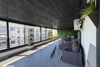 Apartament cu 2 camere în Valea Lupului - 3