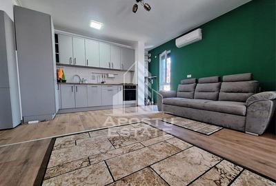 Apartament cu 2 camere, 56 mp utili, Adora Augustin Doinas - 8