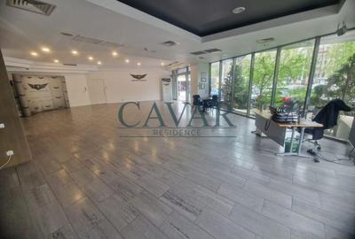 Spatiu Comercial Stradal 2 Locuri de Parcare Comision 0% - 3