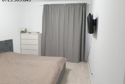 Apartament cu 2 camere decomandat în Titan - 5