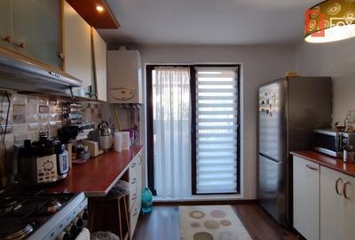 Duplex cu 5 camere cu Canalizare în Simion Bărnuțiu - 12