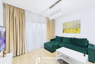 Apartament luminos cu 2 camere și terasă, gata de mutat, zona Aradului - 3