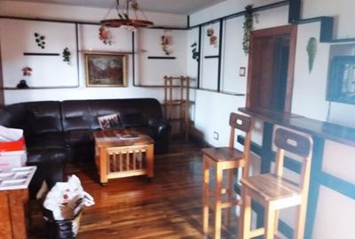 Inchiriem Apartament 2 Camere Mobilat Semideconadat Racadau - 28