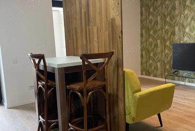 Studio nou de inchiriat in complexul Ela Cotroceni - 6