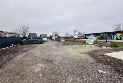 Hala industriala Sos Alexandria stradala 350 mp, 1200 mp parcare - 11