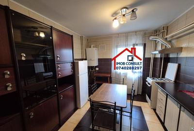 Decomandat, spatios, mobilat si utilat, etajul 1 / CE 1000 - 13