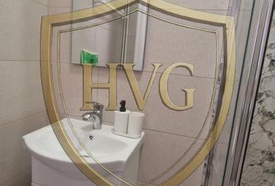 Apartament cu 2 camere semidecomandat, mobilat în Cotroceni - 6