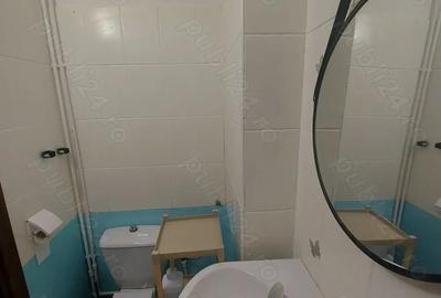 Garsoniera Pite?ti Depozitelor - 3