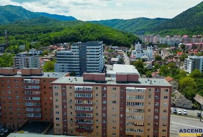3D! Apartament 4 camere,deschidere panoramica,linia Astra.Racadau,Brasov - 6