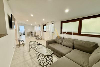 Apartament 4 Camere | Herastrau | 120 mp - 5