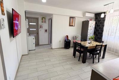 Apartament cu 2 camere decomandat în Popoveni - 8