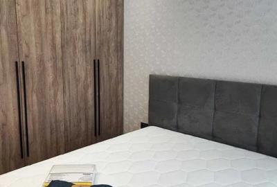 Apartament cu 2 camere decomandat în Păcii - 8