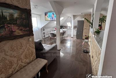 Apartament de 3 camere, 99 mp, de vanzare in cartierul Buna Ziua - 10