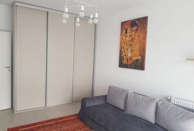 Garsonieră semidecomandată în Aradului