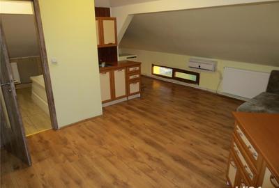 Inchiriez pt firme 20ron zi pers apartament 3 cam. 50mp,mobilat, in dumbravita langa fir14, - 9