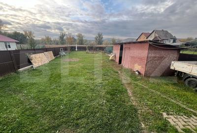 Ungheni - casa 4 camere, teren 708 m?, ideala pentru familie, zona linistita Ungheni - casa 4 camere, teren 708 m?, ideala pentru familie, zona linistita - 9