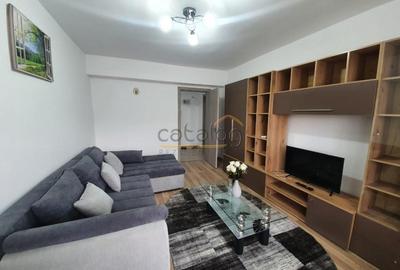 Apartament cu 2 camere decomandat, mobilat în Apărătorii Patriei