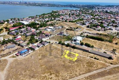 Teren Construcții intravilan de 400 mp, în Nord - 1