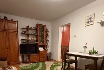 Apartament cu 2 camere semidecomandat în Tei - 7